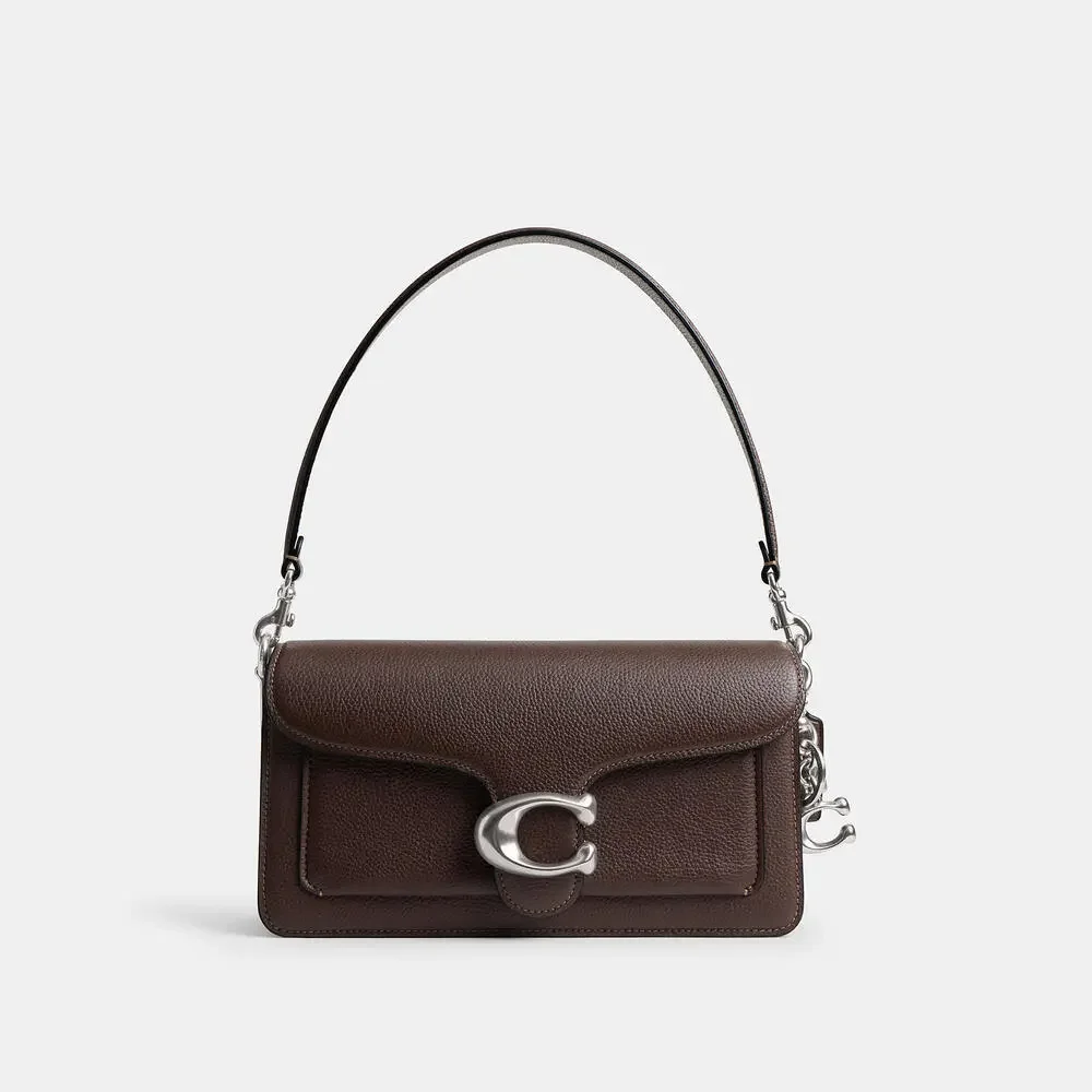 NWT Coach Signature Bag Charm [B6,8] - Picture 5 of 5